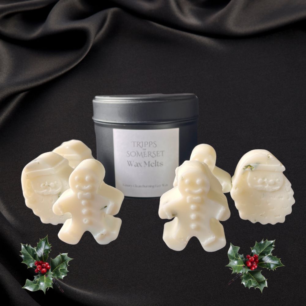 Christmas Wax Melts